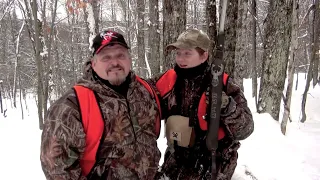 Chasse aux chevreuils avec Stéphane Monette - Chasse-Pêche TV Saison 25 - Épisode 18