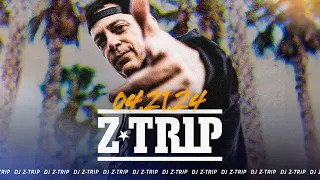 DJ Z-Trip Takes the LA Galaxy Stage