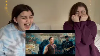 COLDPLAY X BTS ‘MY UNIVERSE’ OFFICIAL MV REACTION (Aussies React)