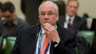 Public inquiry 'wouldn't solve anything' | Ex-CSIS director on election interference