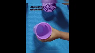 How to make wellness shake with shaker for increasing the test ✅