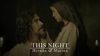 This Night [Hernán x Marina]