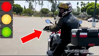 How To Effectively LAUNCH Your Motorcycle