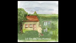 Ich bin die Frau Hummel