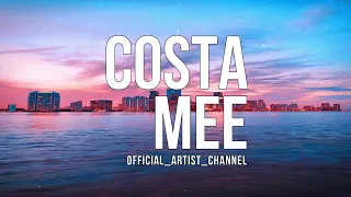 Costa Mee, Pete Bellis & Tommy - Time Is Ticking (Lyric Video)