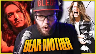 FFO: I Prevail?! DEAR MOTHER - Threads // Reaction