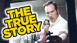 The True Story Of The Conjuring: What Really Happened?