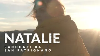 Stories from San Patrignano: Natalie's Story | Resistenze