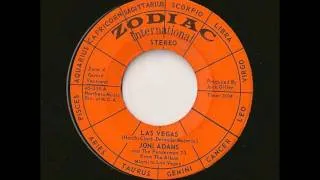 Joni Adams - Las Vegas.wmv