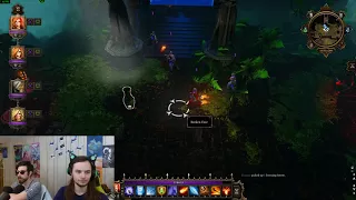 [Divinity Original Sin]The Immaculates First Trial!