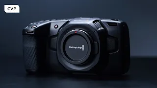 The Best Affordable Cinema Camera?