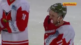 Alperia Cup: HC Pustertal - HCB Südtirol 1:6, 09.09.2016