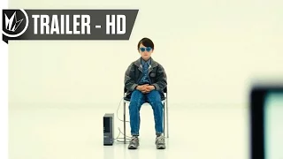 Midnight Special Official Trailer #2 (2016) -- Regal Cinemas [HD]