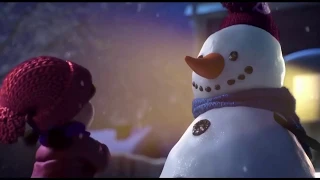 Sia-Snowman (Official Music Video)