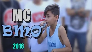 MC BMO ‹ melhores rimas › ● 2016 ● HD