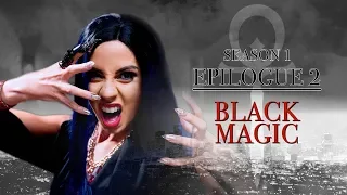 Black Magic | Vampire: The Masquerade - L.A. By Night | Chapter 10