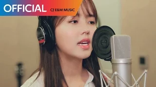 [싸우자 귀신아 OST Part 5] 김소현 (Kim Sohyun) - 꿈 (Dream) MV