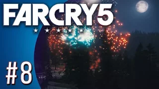 Far Cry 5 #8 - Widowmaker