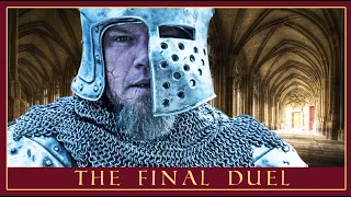 Sir Jean de Carrouges | The Last Duel | A True Story