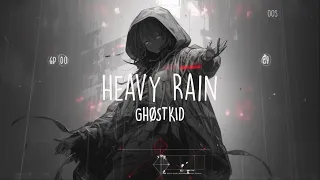 GHØSTKID - Heavy Rain (Music Video)