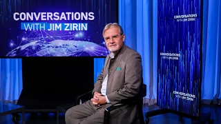 Why Does Biography Matter? | Conversations with Jim Zirin