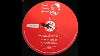 Parallel World - Tear Into It