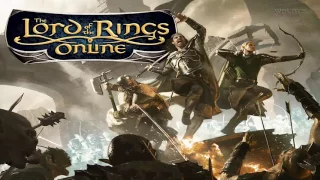 Lord of the Rings Online - Login Menu Music Extended