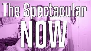 The Spectacular Now - Miles Teller, Shailene Woodley, Brie Larson