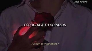 Roxette - Listen To Your Heart // sub español & lyrics