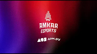 Турнир по Dota 2 | Amkar Esports | 8 апреля 2023