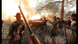 The Underrated 150 Players FPS Civil War Game... I love it so much