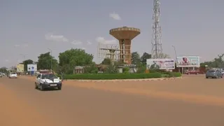 Niger: street scenes in the capital as President Bazoum is detained by guards | AFP