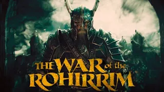 The Lord of the Rings The War of the Rohirrim 2024 | Hollywood Notion | 2024 #HollywoodNotion