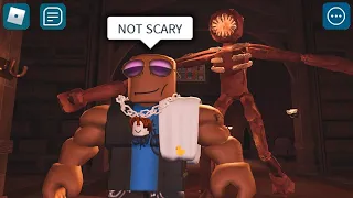 ROBLOX DOORS Funny MOMENTS (BALD)