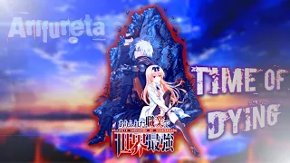 || Arifureta shokugyou de sekai saikyou_「AMV」-_Time_of_Dying_ᴴᴰ ||