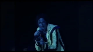 Michael Jackson   Thriller   Live Brunei 1996   HD