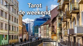 TAROT HOROSCOP DE WEEKEND PE ZODII ⭐️🍀🧿 26-27 NOIEMBRIE💗#dragoste #bani #tarot #horoscop