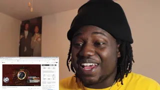 Big Baby Tape - Gimme the Loot (Official Audio) | RUSSIAN RAP/HIP-HOP REACTION