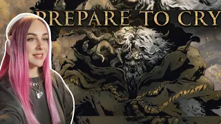 Reacting to VaatiVidya's Prepare To Cry | The Blessing of Despair