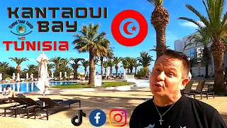 Tunisia - Kantaoui Bay Hotel - Iberostar - Beach and Pools