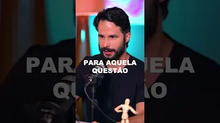 Esse é o jeito certo de pular uma questão na hora da prova.