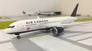 1:400 Scale Model Airport Update #21