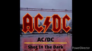 AC/DC - Shot In The Dark (Official Picture Video)