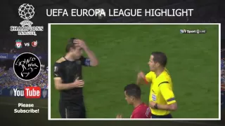 UEFA EUROPA LEAGUE Liverpool FC vs FC Rubin Kazan ALL GOALS & HIGHLIGHT