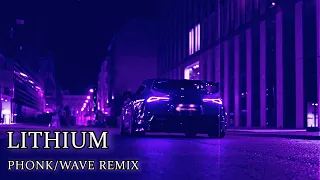Lithium (Phonk/Wave) | Remix