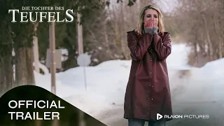 Die Tochter des Teufels (Deutscher Trailer) -  Emma Roberts, Kiernan Shipka, Lucy Boynton