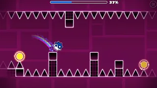 (Geometry Dash) Ultimate Destruction by NeonProGMD (me)