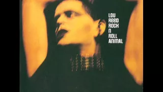 Lou Reed - Rock n Roll Animal (Full Album) 1974