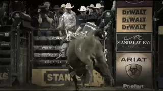 2012 PBR Intro - Welcome To The Party HQ