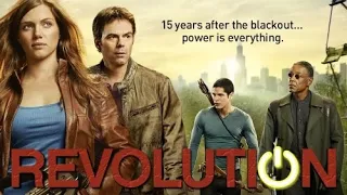 Revolution (2012) Trailer